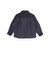 ストライプ長袖ジャケットシャツ(95~150cm)