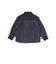 ストライプ長袖ジャケットシャツ(95~150cm)