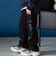 ストレッチポンチカーゴロングパンツ(95~160cm)