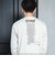 【ザ・ローリング・ストーンズｘSLAP】フロントｘバックロゴプリント長袖Tシャツ大人