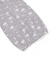 【お揃い】アニマル顔モチーフ付き2WAYロンパースベビー(50~70cm)