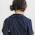 【店舗限定】襟花レースブラウス(95~150cm)