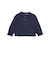 【店舗限定】襟花レースブラウス(95~150cm)