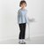 【店舗限定】フリルリブレギンス(95~150cm)