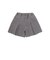 【店舗限定】ヘリンボーンキュロットパンツ(95~150cm)