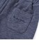 恐竜刺しゅうスムース長袖Tシャツ+ムラ染めジョガーパンツ セット(80~90cm)