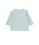 恐竜刺しゅうスムース長袖Tシャツ+ムラ染めジョガーパンツ セット(80~90cm)