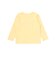 【抗菌・防臭】TERREアニマルロゴプリント天竺長袖Tシャツ(90~130cm)