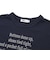 2WAYフードパーカー＆ロゴ半袖Tシャツセット(110~160cm)