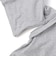 2WAYフードパーカー＆ロゴ半袖Tシャツセット(110~160cm)