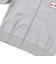 2WAYフードパーカー＆ロゴ半袖Tシャツセット(110~160cm)