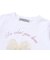【店舗限定】チュールリボンロングTシャツ(95~150cm)