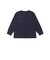 【店舗限定】発泡写真プリントロングTシャツ(95~150cm)