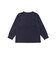 【店舗限定】発泡写真プリントロングTシャツ(95~150cm)