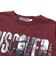 【店舗限定】発泡写真プリントロングTシャツ(95~150cm)