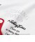 【ザ・ローリング・ストーンズｘNEXCHIC】天竺フロッキープリントTシャツ(110~150cm)