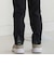 【店舗限定】裏毛三角ポイントロングパンツ(95~150cm)