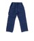 【店舗限定】カーゴ刺しゅうストレッチデニムパンツ(95~160cm)