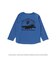 【ザ・ローリング・ストーンズｘSLAP】フロントｘバックロゴプリント長袖Tシャツ(80~130cm)