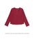 【ザ・ローリング・ストーンズｘNEXCHIC】編み上げリブTシャツ(110~150cm)