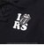 【ザ・ローリング・ストーンズｘNEXCHIC】編み上げリブTシャツ(110~150cm)