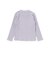 ラメツイードビスチェ+フリル襟テレコ長袖Tシャツ セット(100~160cm)