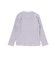 ラメツイードビスチェ+フリル襟テレコ長袖Tシャツ セット(100~160cm)