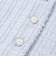ラメツイードビスチェ+フリル襟テレコ長袖Tシャツ セット(100~160cm)