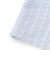 ラメツイードビスチェ+フリル襟テレコ長袖Tシャツ セット(100~160cm)