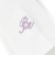 ラメツイードビスチェ+フリル襟テレコ長袖Tシャツ セット(100~160cm)