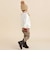 ポケットモチーフロングパンツ(80~120cm)