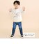 モチーフプリントパンツ(80~120cm)