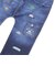 モチーフプリントパンツ(80~120cm)