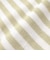 ボーダー切り替え長袖Tシャツ(80~130cm)