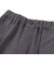【お揃い】グレンチェックセンタープレスワイドパンツ(100~150cm)