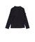 スキンケアスムースハイネック長袖Tシャツ(90~150cm)