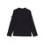 スキンケアスムースハイネック長袖Tシャツ(90~150cm)