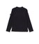 スキンケアスムースハイネック長袖Tシャツ(90~150cm)