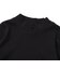 スキンケアスムースハイネック長袖Tシャツ(90~150cm)
