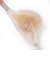 恐竜ひつじモチーフベロアフライト帽ベビー(46~48cm)