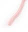 ファー耳パール付きニット帽(48~55cm)