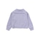 セーラーカラーハーフジップリボントレーナー(110~150cm)