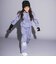 ラインテープリボン付きパンツ(110~150cm)