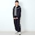 【WEB限定/A★DAY/スラガク/反射テープ/裏メッシュ】夜道も安全！めだちたGIRL＆ひかるBOYの★シャカシャカパンツ女の子(100~150cm)