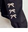 【WEB限定/A★DAY/スラガク/反射テープ/裏メッシュ】夜道も安全！めだちたGIRL＆ひかるBOYの★シャカシャカパンツ女の子(100~150cm)
