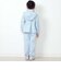 【WEB限定/A★DAY/スラガク/反射テープ/裏メッシュ】夜道も安全！めだちたGIRL＆ひかるBOYの★シャカシャカパンツ女の子(100~150cm)