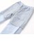 【WEB限定/A★DAY/スラガク/反射テープ/裏メッシュ】夜道も安全！めだちたGIRL＆ひかるBOYの★シャカシャカパンツ女の子(100~150cm)