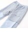 【WEB限定/A★DAY/スラガク/反射テープ/裏メッシュ】夜道も安全！めだちたGIRL＆ひかるBOYの★シャカシャカパンツ女の子(100~150cm)