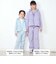 【WEB限定/A★DAY/スラガク/反射テープ/裏メッシュ】夜道も安全！めだちたGIRL＆ひかるBOYの★シャカシャカパンツ女の子(100~150cm)