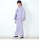 【WEB限定/A★DAY/スラガク/反射テープ/裏メッシュ】夜道も安全！めだちたGIRL＆ひかるBOYの★シャカシャカパンツ女の子(100~150cm)
